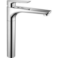 Blandare KFA Tanzanit Waschtischarmatur 5022-712-00 Chrom
