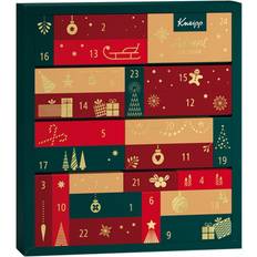 Hudvård Adventskalendrar Kneipp Adventskalender 2024