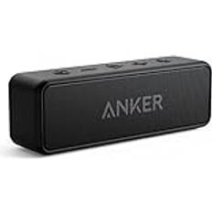 Anker Soundcore 2 Portable Bluetooth Speaker
