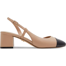 Aldo Beige Heels & Pumps Aldo Bialle - Beige