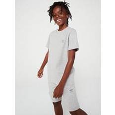 adidas Originals T-Shirt - Medium Grey