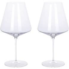 Rød Glas aida Ultima Bourgogne 84 cl 2 stk Rødvinsglas 2stk