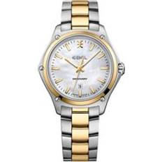 Ebel Discovery Ladies