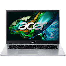 Acer Aspire 3 A317-54-39UF 8 GB RAM 512 SSD UHD Graphics