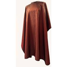 Hair Cutting Capes Kobe Pro Hairdressing Gown Red Waterproof Hair Salon Cut Cape Barber Apron