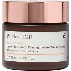 Perricone MD High Potency Face Finishing Firming Radiant Moisturizer 59ml