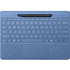 Microsoft Surface Pro Flex Keyboard Blue