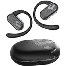 SoundPEATS Trådlös Hörlurar SoundPEATS Breezy Dubbel Brusreducerande Mikrofon 5.4 Öppna Bluetooth-hörlurar 12 mm Dynamisk Högtalare