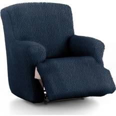 Housses de Fauteuil Eysa Roc Bleu 80 x 120 x 110 cm Housse de Fauteuil