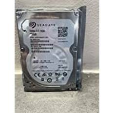 Ricoh Seagate ST500VT000 intern hårddisk 500 GB 6,35 cm 2,5 tum 5 400 rpm, SATA svart