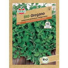 Kräutersamen Sperli BIO Oregano - 0693109635