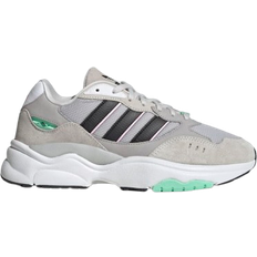 Adidas Retropy F90 M - Light Solid Grey/Core Black/True Pink