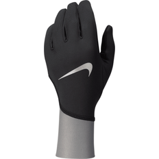 Nike Blue Gloves & Mittens Nike Pacer Midweight RG Running Gloves - Black