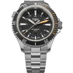 Traser Traser H3 P67 Diver Automatic Black Special Set