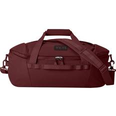 Red Duffel Bags & Sport Bags Yeti Crossroads 40L Duffel Bag, Men's, Red