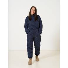 Overalls dame Only dame jumpsuit ONLPALMA Night Sky