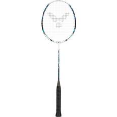 Tk-220-II White Smoke Badminton Thruster 220H II