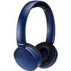 Panasonic RB-HF630BE-A Wireless Mikrofon Bluetooth 5.3 Multipoint USB-C Blå