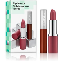 Clinique Gift Boxes & Sets Clinique 2-Pc. Lip Luxury Makeup Set No Color