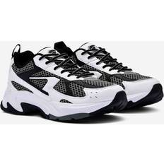 ARKK Copenhagen Löparskor ARKK Copenhagen Forma Runner Sneakers - White/Black