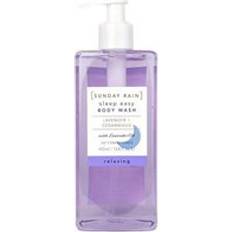 Sleep Easy Body Wash