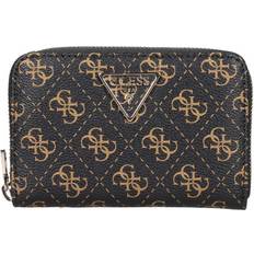 Wallets & Key Holders Guess Wallet Laurel SLG Female - Brown