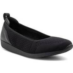 Ara Women Low Shoes Ara Perth Knit Ballet Flat