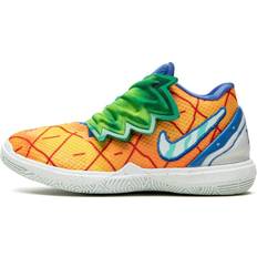 Sport Shoes SpongeBob SquarePants x Kyrie TD 'Pineapple House' Orange Infant