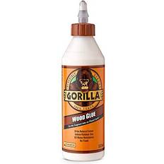 Gorilla 5044180 Wood Glue 532ml