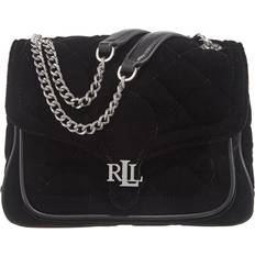 Lauren Ralph Lauren Sacs à main Lauren Ralph Lauren Sacs en Bandoulière, Bradley Sm Shoulder Bag Small en noir Sacs épaulepour dames unisize