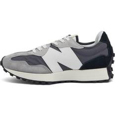 Nainen - New Balance 327 Kengät New Balance 327 Nahkasneakerit - Magnet