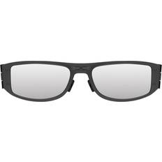8114 Bewitched Folding Sunglasses - Matte Black