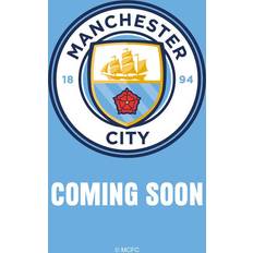 Kalendere Danilo Manchester City FC 2025 A3 Kalender