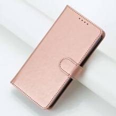 Apple iPhone 11 Wallet Cases Shein 1pc Wallet Type PU Leather Phone Case With Magnetic Closure Compatible With Apple/Samsung/Oppo/Huawei/Xiaomi/Redmi