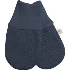 Racing Kids Luffer Uld/Bomuld Navy 9-24 mdr Vanter/Luffer