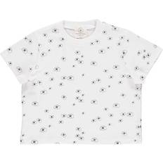 Gro T-shirt Cana Varmt White 6-7 år 116-122 T-shirt
