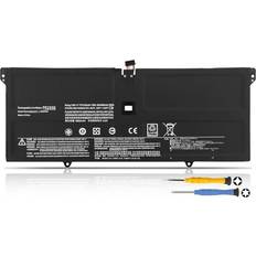 Computer Spare Parts Deyuer 70Wh L16M4P60 L16C4P61 Laptop Battery For Lenovo Ideapad Flex Pro-13IKB Yoga 920-13IKB Glass 80Y7 80Y8 80Y7002FFR 80Y700BNPB 80Y700G7PB 80Y70030GE