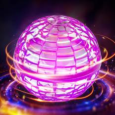 Flying Orb Ball Toy 2023