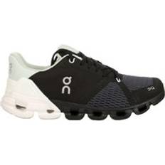 On Cloudflyer Wide Neutral Running Shoe Men black