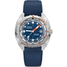 Doxa SUB 300 COSC Caribbean Rubber