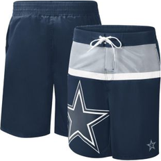 G-III Sports by Carl Banks Men's G-III Sports by Carl Banks Navy Dallas Cowboys Sea Wind Swim Trunks