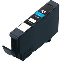 CLI-65C Cyan Compatiblel Ink Cartridge