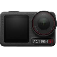 Action Camera Videocamere DJI Osmo Action 5 Pro Standard Combo