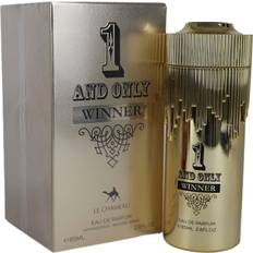 1 And Only Winner EDP M 85 ml