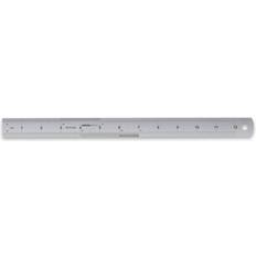 Axminster Professional Graduation Rule 64R 300 mm Metric & Imperial Measurement tool