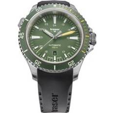 Traser Traser H3 P67 Diver Automatic Green