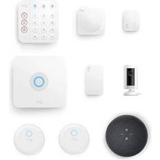 Ring Hippo Smart Home Security Kit 9-Piece