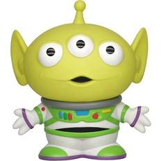 Toys Toy Story Alien Remix Buzz 9 Inch PVc Figural Bank