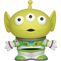 Toy Story Toys Toy Story Alien Remix Buzz PVC Figural Bank