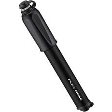 Bike Accessories Lezyne Sport Drive HP Pump Satin BlackMedium